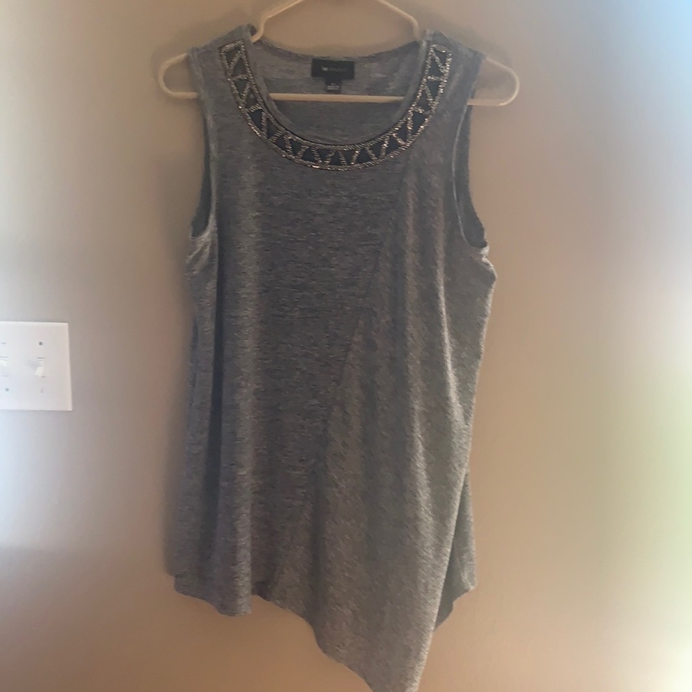 AB studio tank